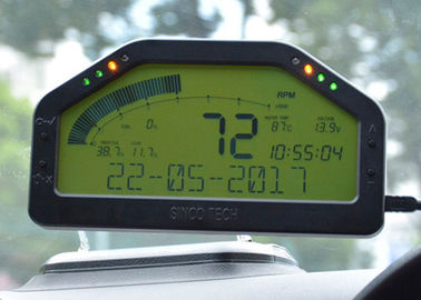 Sell digital dashboard gauges, Good quality digital dashboard gauges  manufacturers
